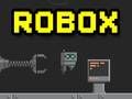 Peli Robox verkossa