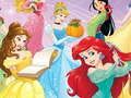 Peli Prinsessan Liuku verkossa