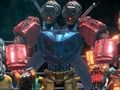 Peli Ultimate Robo Duel 3D verkossa