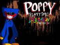 Peli Poppy Playtime Palapelin Haaste verkossa