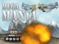 Peli Mega Mania verkossa