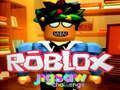 Peli Roblox Palapeli Haaste verkossa