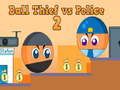 Peli Pallonvaras vs Poliisi 2 verkossa