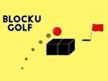 Peli Blocku Golf verkossa