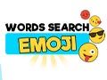 Peli Sanasokki: Emoji Painos verkossa