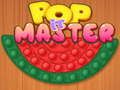 Peli Pop It Mestari verkossa