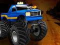Peli Monster Truck Nopea Moottoritie verkossa Peli Monster Truck Nopea Moottoritie verkossa
