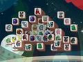 Peli Mahjong-laattojen joukossa verkossa