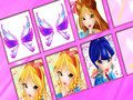 Peli Winx: Muistipeli verkossa