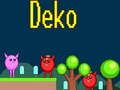Peli Deko verkossa