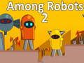 Peli Robottien Keskellä 2 verkossa