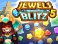 Peli Korut Blitz 5 verkossa Peli Korut Blitz 5 verkossa