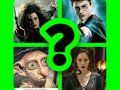 Peli Kuka olet Harry Potterissa verkossa