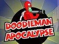 Peli Doodieman-apokalypsi verkossa