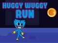 Peli Huggy Wuggy Juoksu verkossa