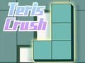 Peli Tetris Murskaus verkossa