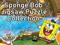 Peli Sponge Bob Palapeli Kokoelma verkossa