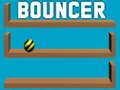 Peli Bouncer verkossa