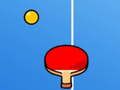 Peli Loputon Ping Pong verkossa