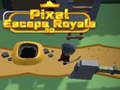 Peli Pistelun Pakomatka Royale 3D verkossa