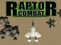 Peli Raptor Taistelu verkossa