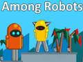 Peli Robottien joukossa verkossa