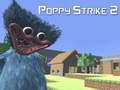 Peli Poppy Strike 2 verkossa