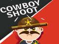 Peli Cowboy Laukaus verkossa