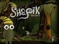 Peli Shapik: Seikkailu verkossa