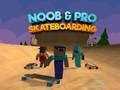 Peli Noob & Pro Rullaluistelu verkossa