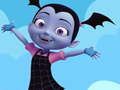 Peli Prinsessa Vampirina: Kuppikakku Valmistaja verkossa Peli Prinsessa Vampirina: Kuppikakku Valmistaja verkossa
