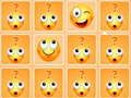 Peli Emoji Muistipeli verkossa