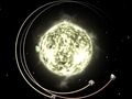 Peli Planeetan Gravitaatio verkossa