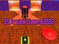Peli 35 Arcade-peliä 2022 verkossa