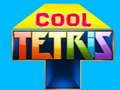 Peli Cool Tetris verkossa