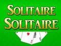 Peli Solitaire Solitaire verkossa
