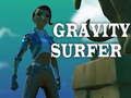 Peli Gravitaatio Surfaaja verkossa