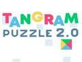 Peli Tangram-puzzle verkossa