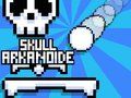 Peli Kallon Arkanoid verkossa