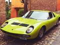Peli Lamborghini Miura P400 Palapeli verkossa