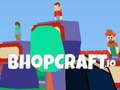 Peli BhopCraft.io verkossa