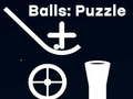 Peli Pallot: Puzzle verkossa