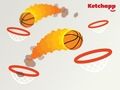 Peli Dunkkiheitto verkossa Peli Dunkkiheitto verkossa