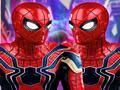 Peli Spiderman Palapeli Kokoelma verkossa