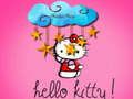 Peli Piilotetut Tähdet Hello Kitty verkossa