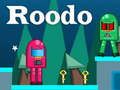 Peli Roodo verkossa