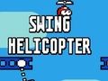 Peli Keikkuminen helikopteri verkossa