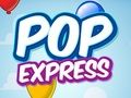 Peli PoP Express verkossa
