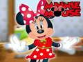 Peli Minnie Hiiri verkossa