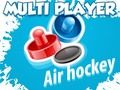 Peli Ilmahockey Moninpelinä verkossa